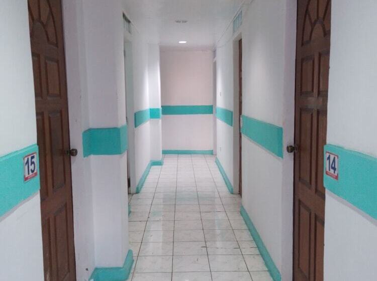 ホテル Hayward Travel Inn