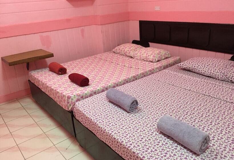 ホテル Hayward Travel Inn