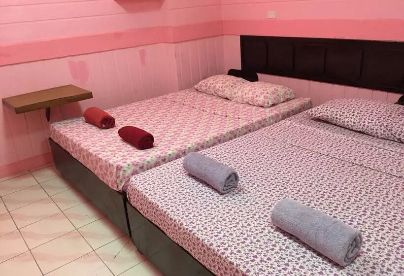 هتل Hayward Travel Inn