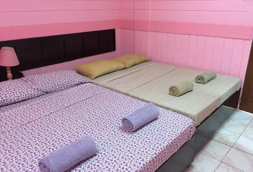 هتل Hayward Travel Inn
