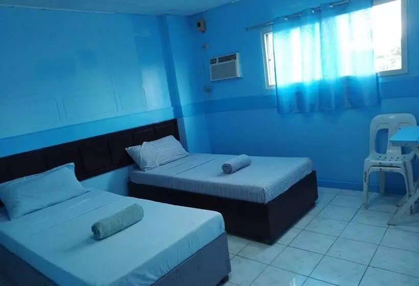 هتل Hayward Travel Inn
