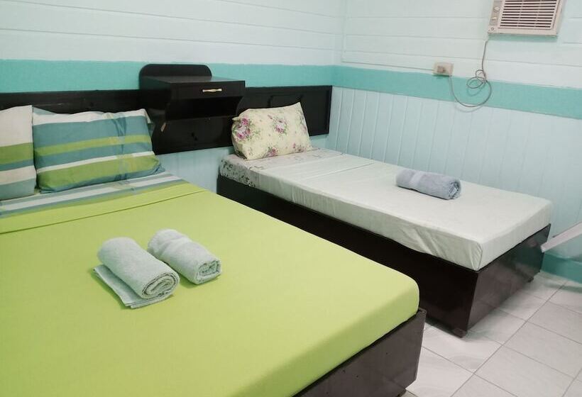 ホテル Hayward Travel Inn