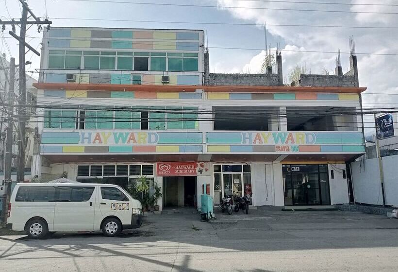 ホテル Hayward Travel Inn