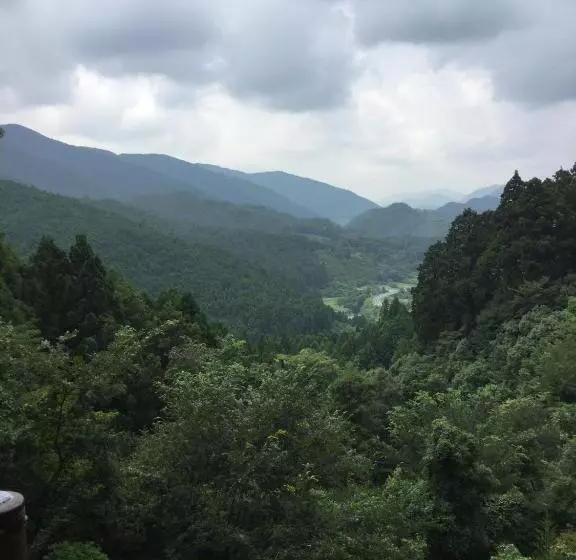 ホテル Jhoppers Kumano Yunomine Guesthouse