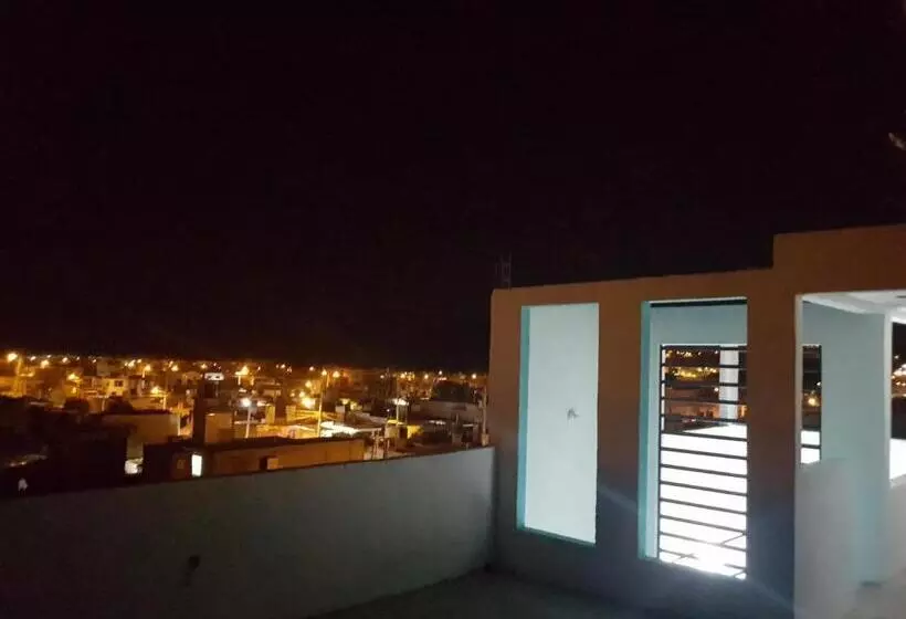 هتل La Siesta Del Patron