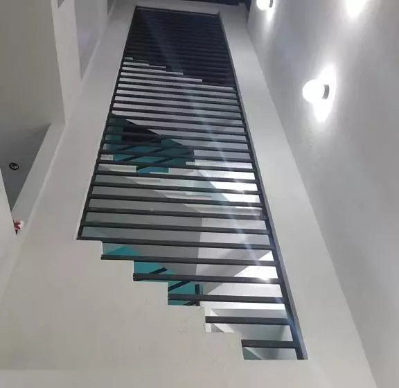 هتل La Siesta Del Patron
