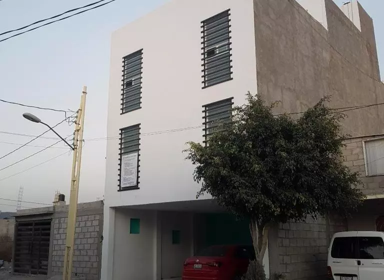 هتل La Siesta Del Patron