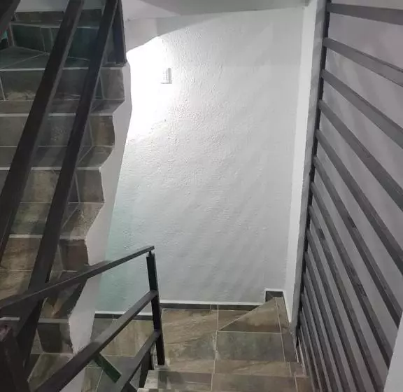هتل La Siesta Del Patron