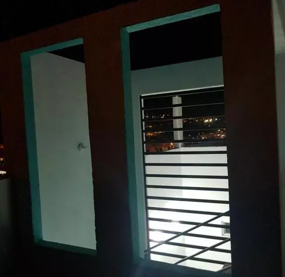 هتل La Siesta Del Patron
