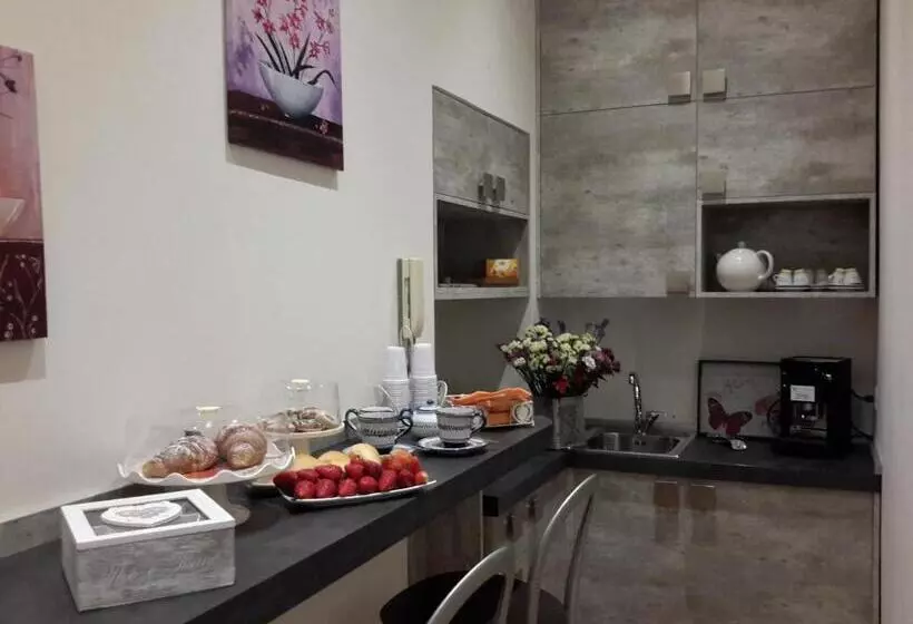 هتل Le Stanze Di Penelope