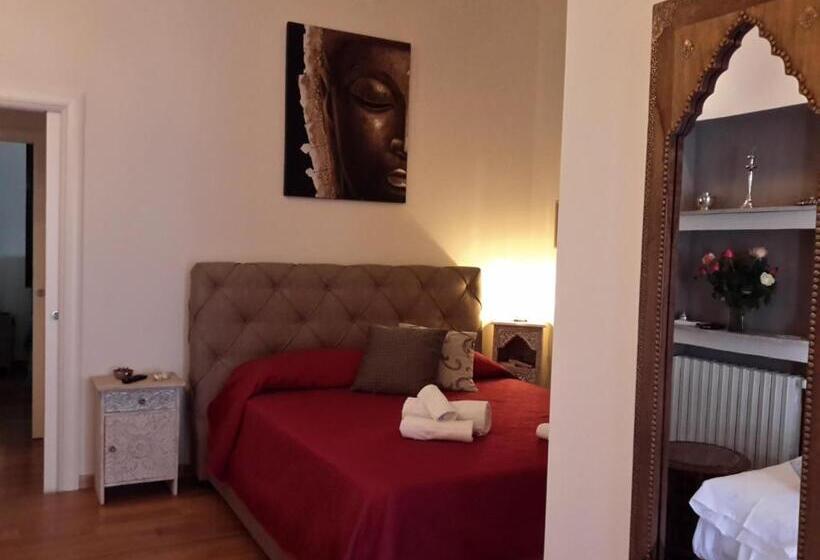 هتل Le Stanze Di Penelope