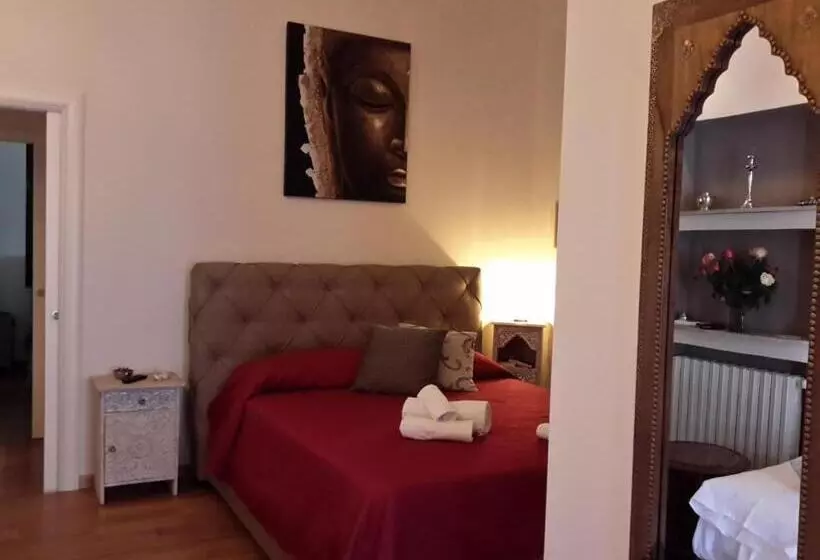 هتل Le Stanze Di Penelope