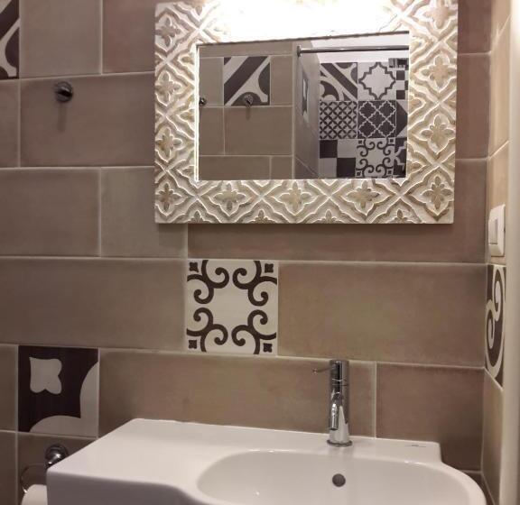 هتل Le Stanze Di Penelope