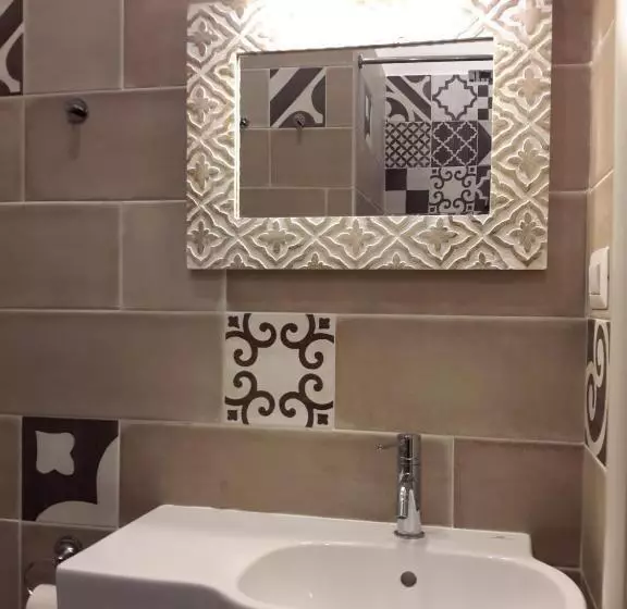 هتل Le Stanze Di Penelope