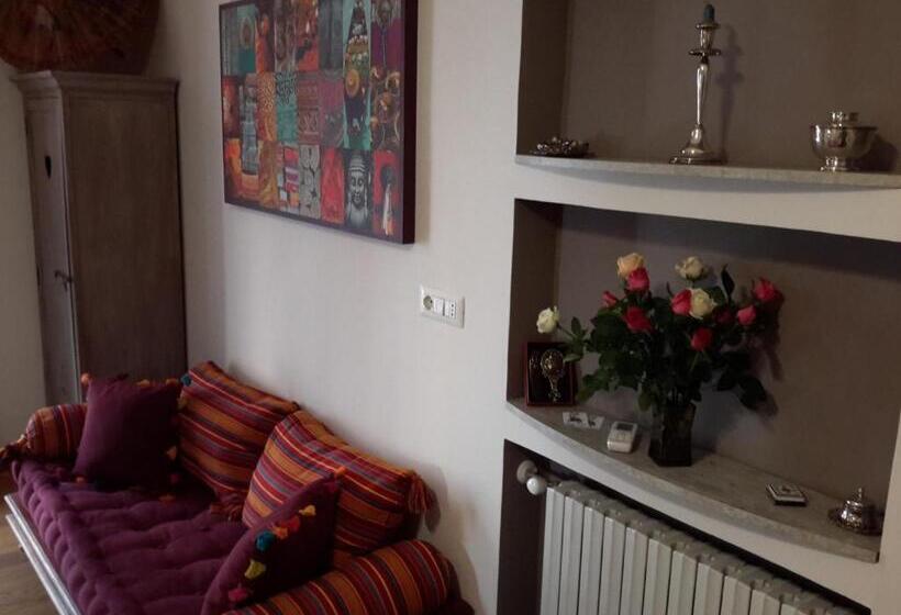 هتل Le Stanze Di Penelope