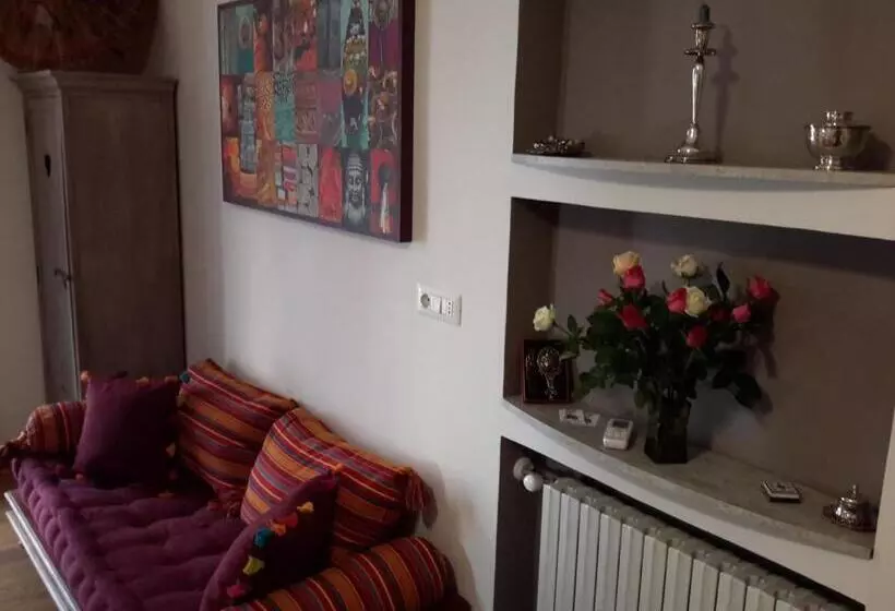 هتل Le Stanze Di Penelope