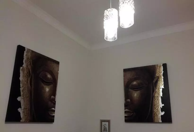 هتل Le Stanze Di Penelope