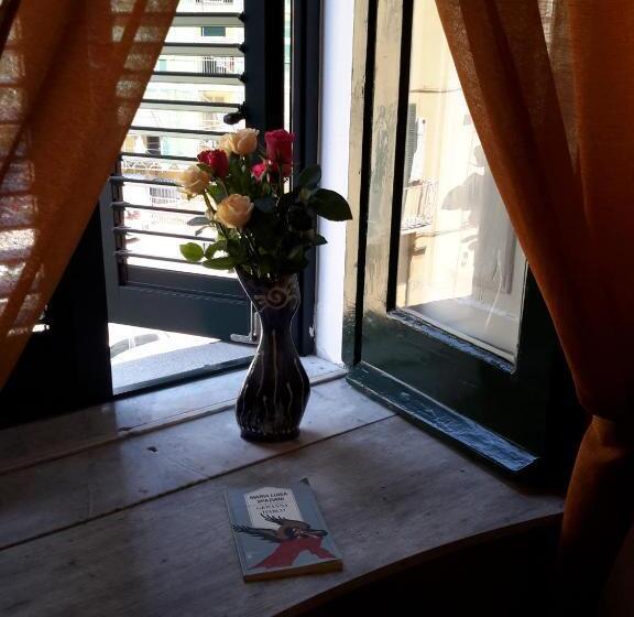 هتل Le Stanze Di Penelope