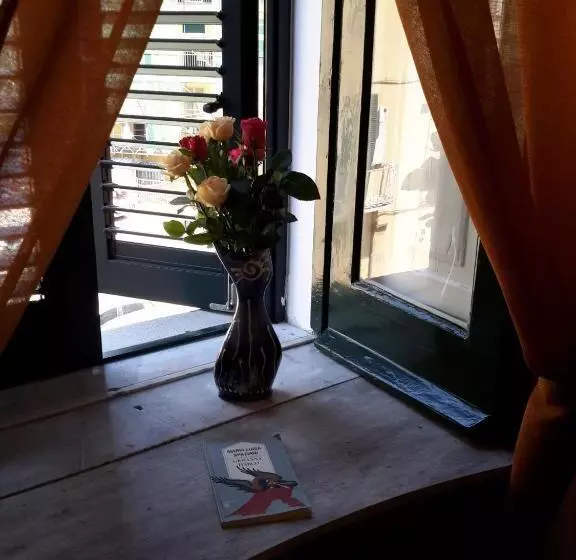 هتل Le Stanze Di Penelope