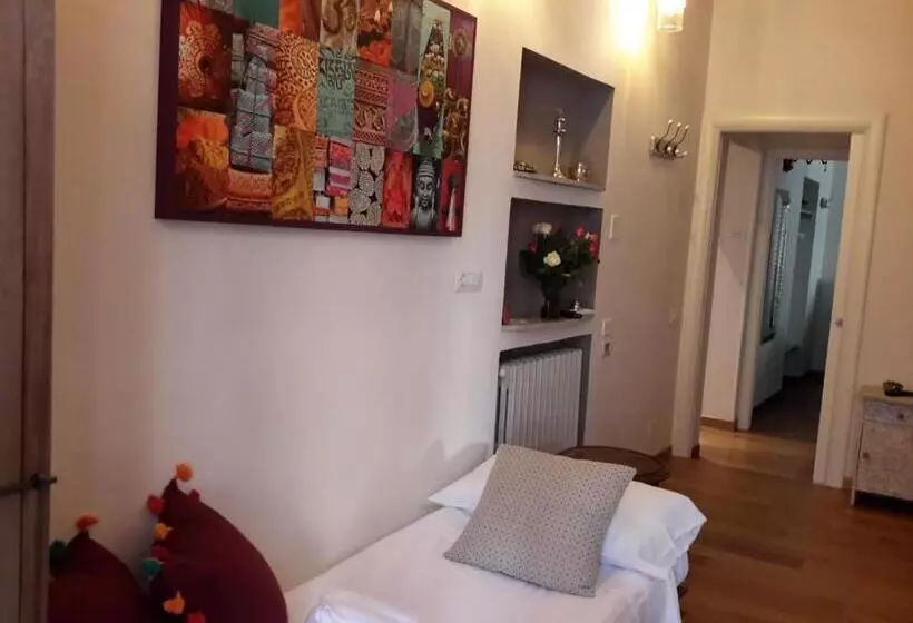 هتل Le Stanze Di Penelope