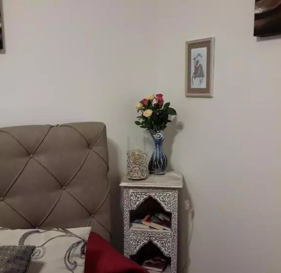 هتل Le Stanze Di Penelope