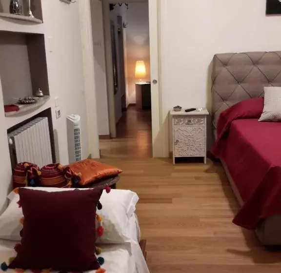 هتل Le Stanze Di Penelope