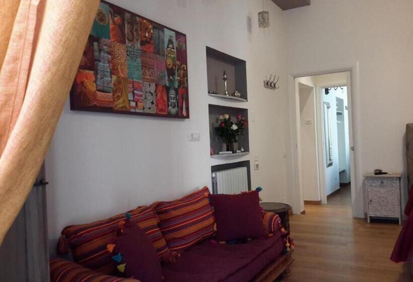 هتل Le Stanze Di Penelope