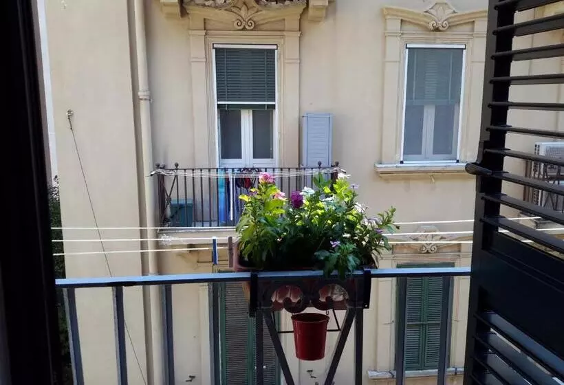 هتل Le Stanze Di Penelope