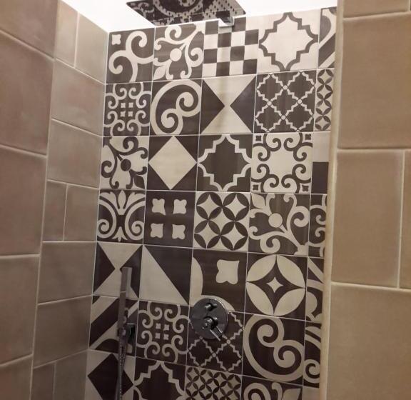 هتل Le Stanze Di Penelope