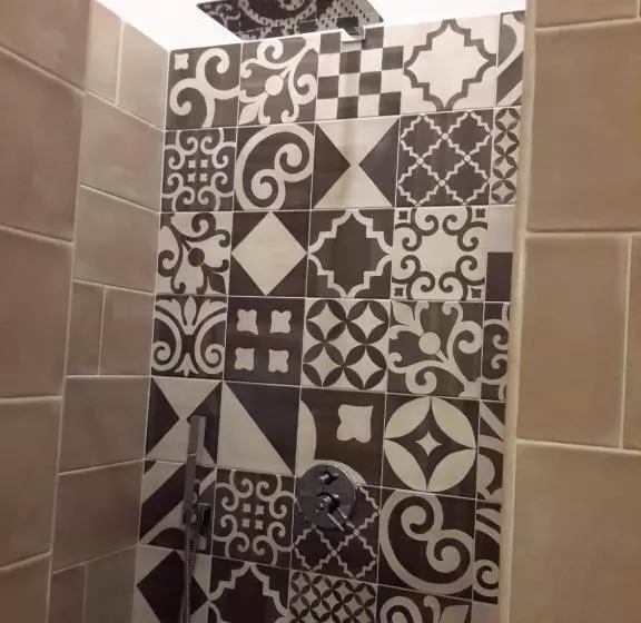 هتل Le Stanze Di Penelope