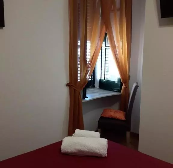 هتل Le Stanze Di Penelope