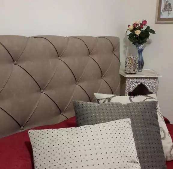 هتل Le Stanze Di Penelope