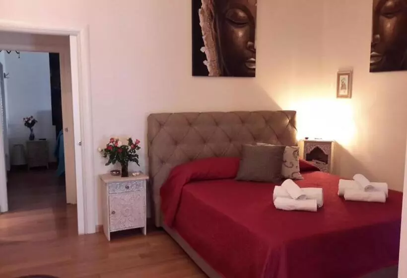 هتل Le Stanze Di Penelope