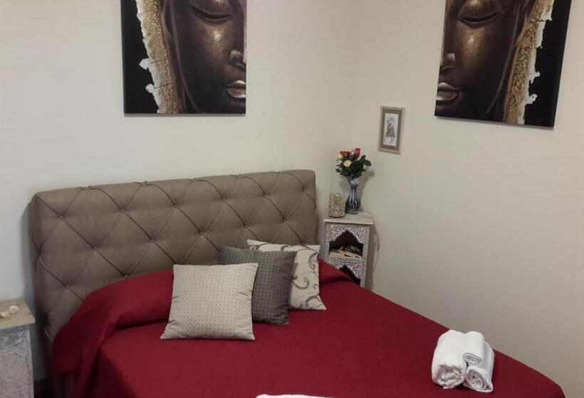 هتل Le Stanze Di Penelope