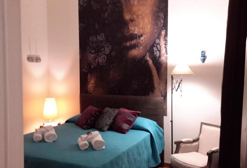 هتل Le Stanze Di Penelope