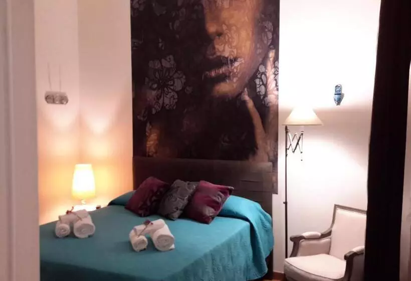 هتل Le Stanze Di Penelope