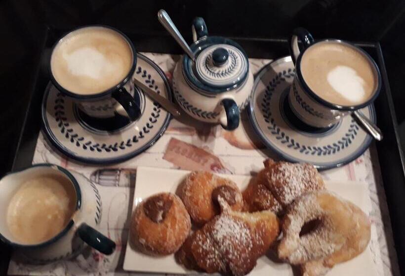 هتل Le Stanze Di Penelope