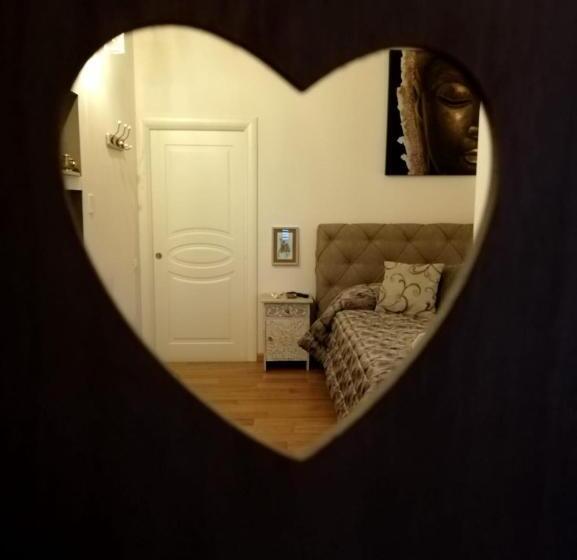 هتل Le Stanze Di Penelope