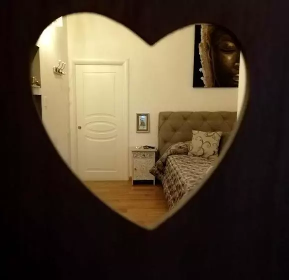 هتل Le Stanze Di Penelope