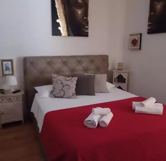 هتل Le Stanze Di Penelope