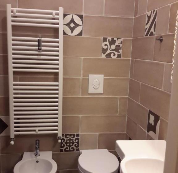 هتل Le Stanze Di Penelope