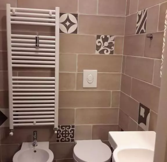 هتل Le Stanze Di Penelope