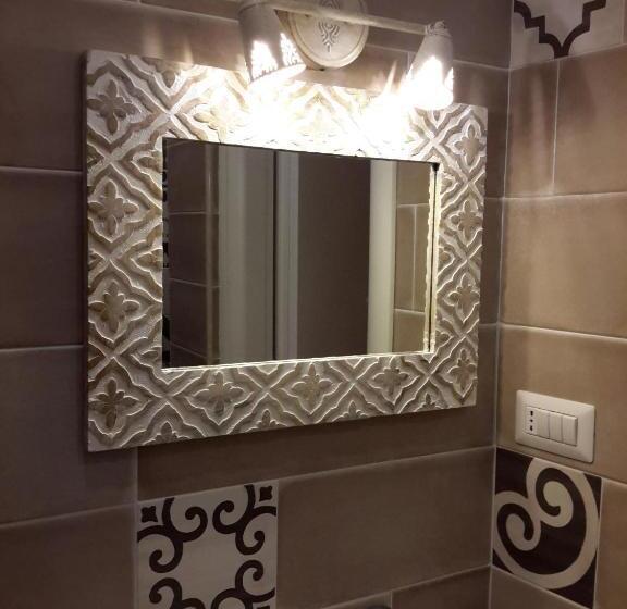 هتل Le Stanze Di Penelope