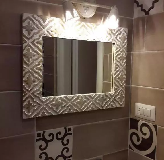 هتل Le Stanze Di Penelope