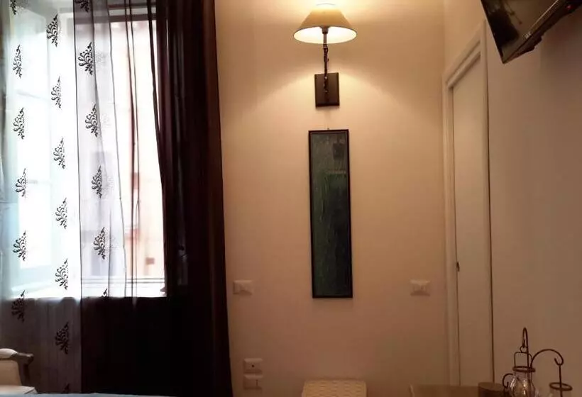 هتل Le Stanze Di Penelope