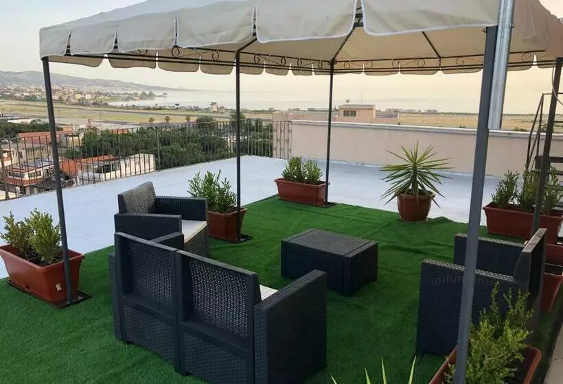 هتل L`essenza B&b