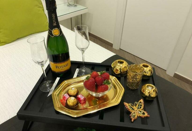 בית מלון כפרי L`essenza B&b