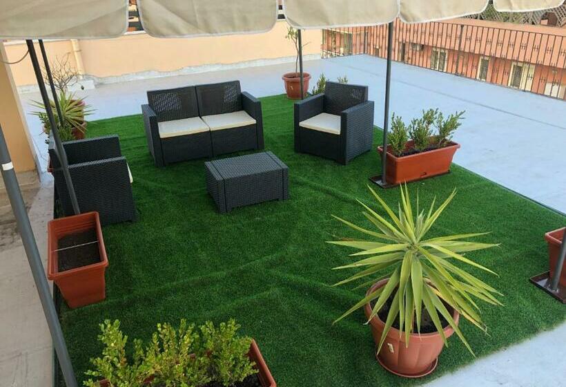 בית מלון כפרי L`essenza B&b