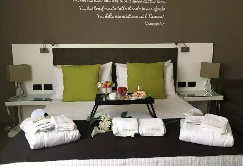 هتل L`essenza B&b