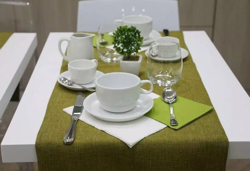 هتل L`essenza B&b